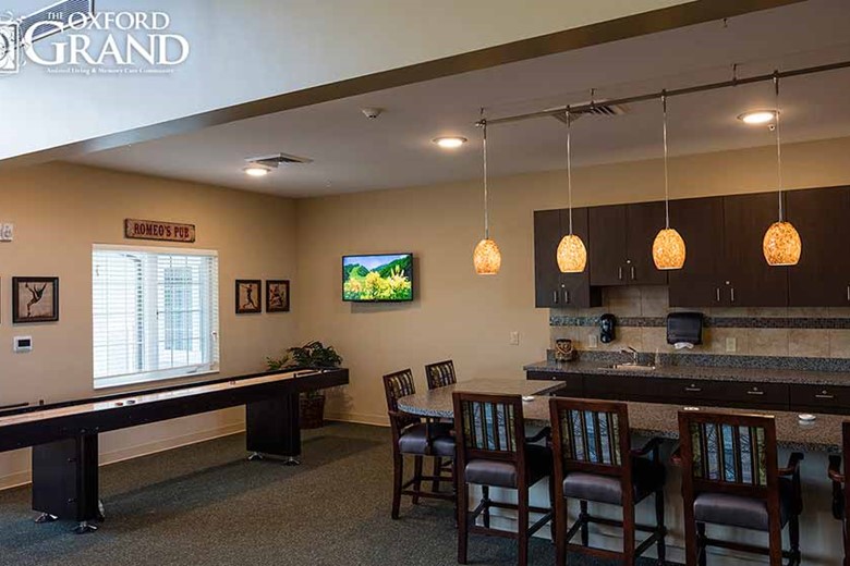 Image of Oxford Grand Assisted Living & Memory Care (8)