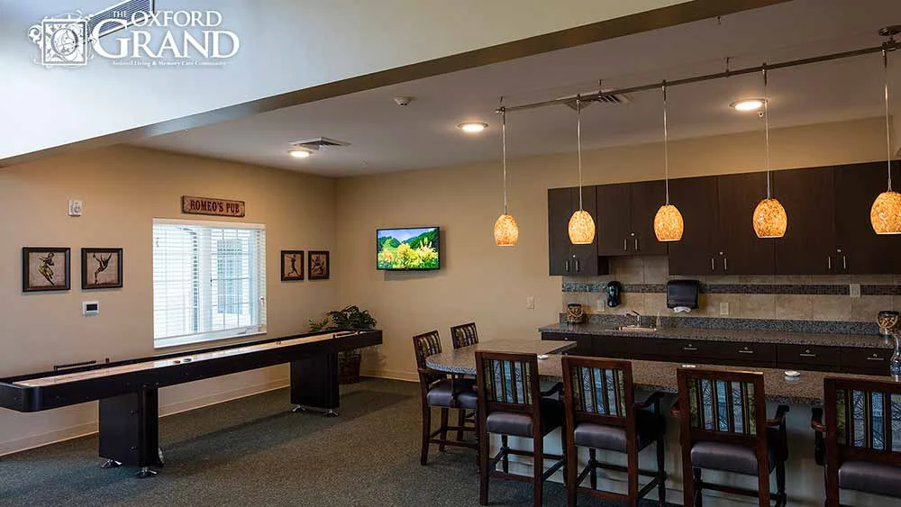 Image of The Oxford Grand Assisted Living & Memory Care KC (8)