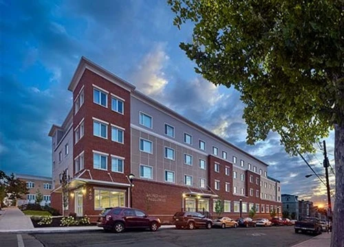 Image of West Turner Residences (1)