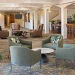 Image of Amber Lights (2)