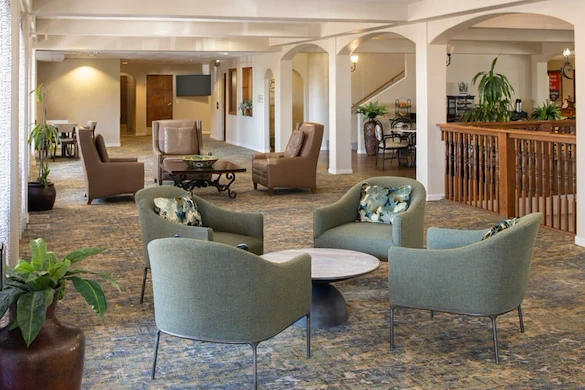 Image of Amber Lights (2)