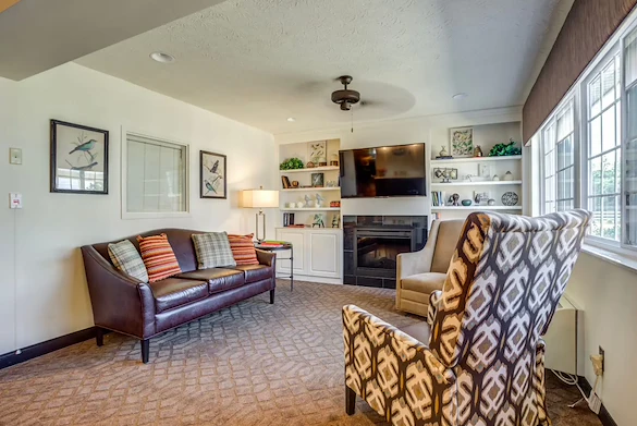 Image of Glen Ridge Senior Living (2)