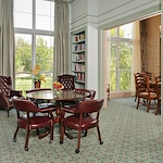 Image of The Vosswood Nursing Center (6)