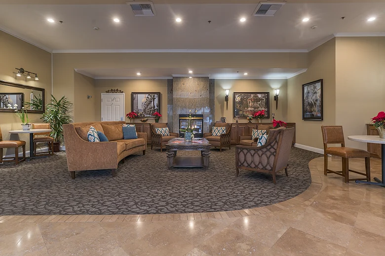 Image of Regency Place Senior Living (2)