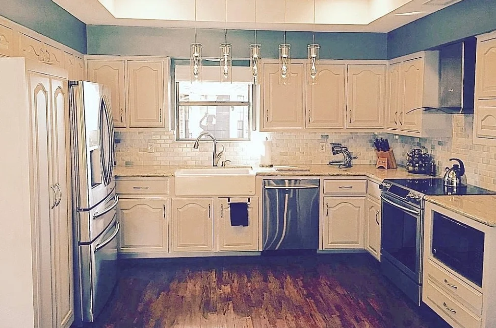 Image of Garland Serenity Home (2)