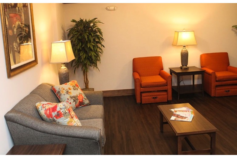 Image of Rock Creek Senior Living (5)