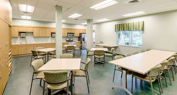 Image of Vi At Lakeside Village Senior Living (7)