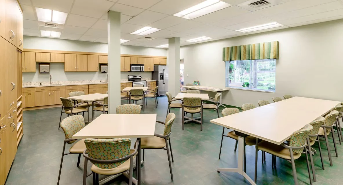 Image of Vi At Lakeside Village Senior Living (7)