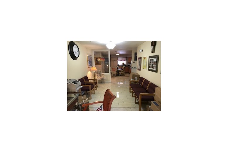 Image of The Rising Sun - Fenton (6)