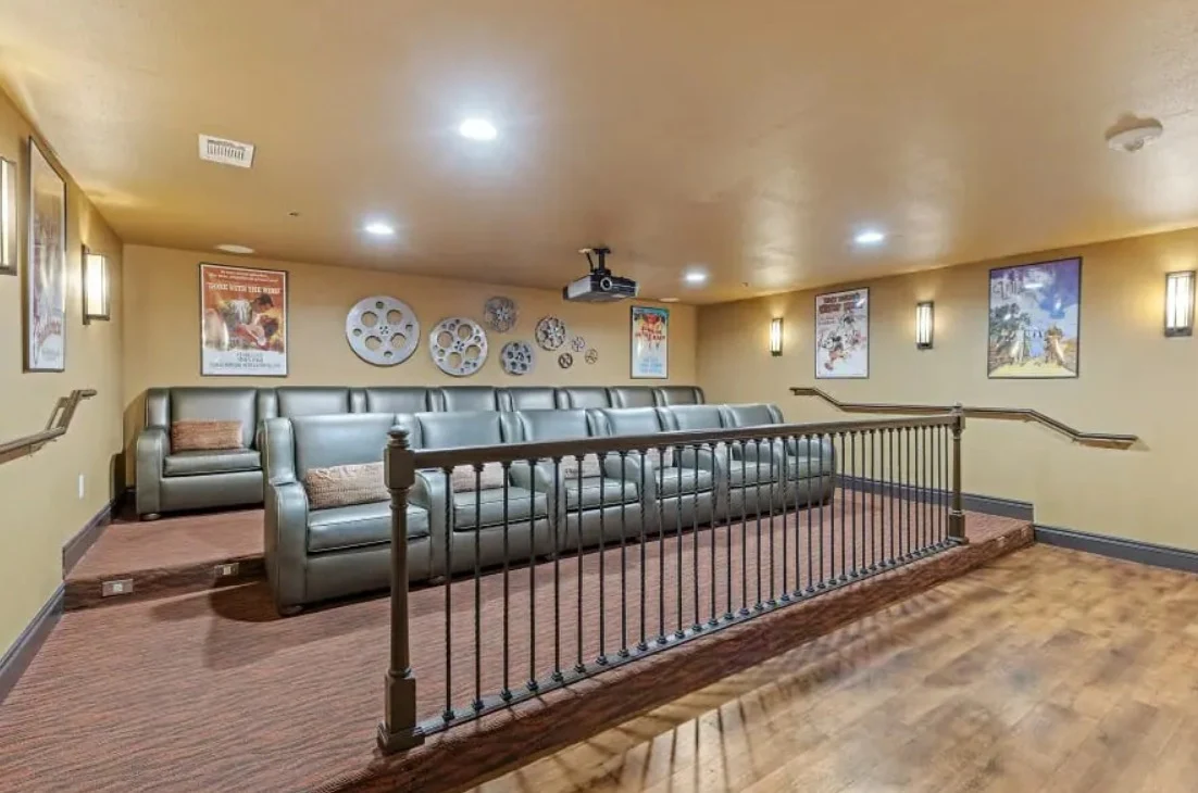 Image of Aegis Living Marymoor (5)