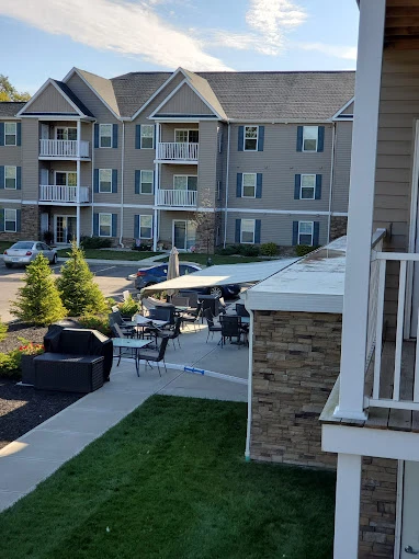 Image of Fairfield Village Senior Apartments (10)