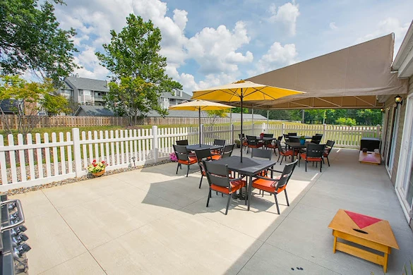 Image of Parma Village Senior Apartments (10)