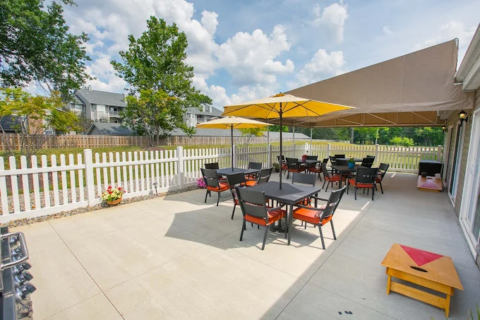 Image of Parma Village Senior Apartments (10)