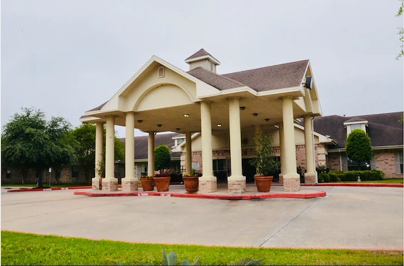 Image of Focused Care At Pasadena (1)