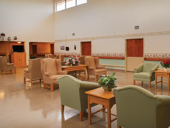 Image of Arbors at Stow (5)