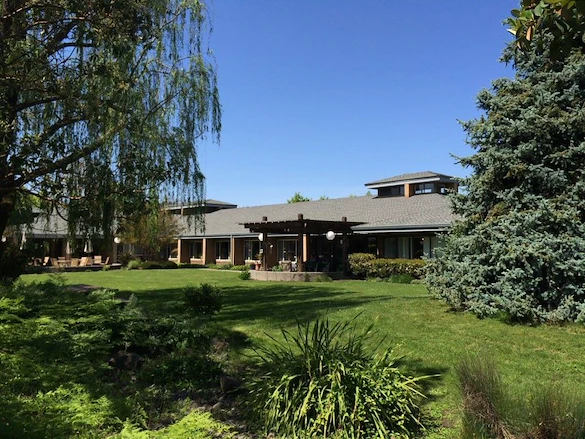 Image of Friends House (1)