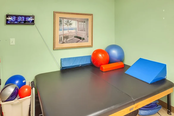 Image of PruittHealth - Conway at Conway Medical Center (9)