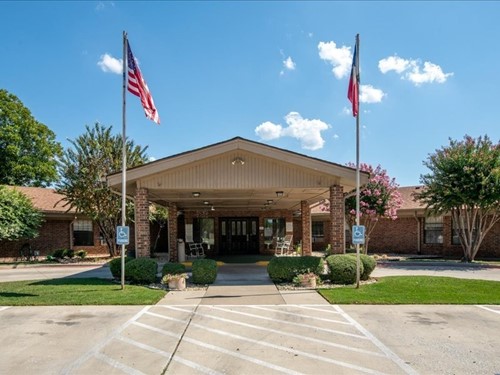 Image of Pecan Tree Rehab And Healthcare Center (8)