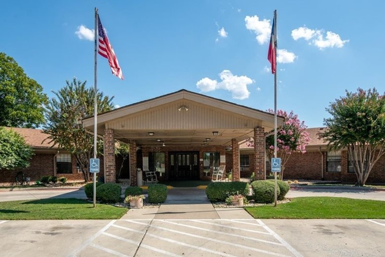 Image of Pecan Tree Rehab And Healthcare Center (8)