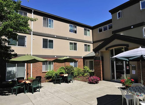 Image of Conservatory Place Senior Living (1)