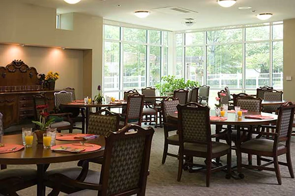Image of St. Luke's Assisted Living (7)