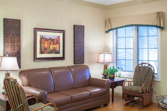 Image of Kensington Nursing & Rehabilitation Center (6)