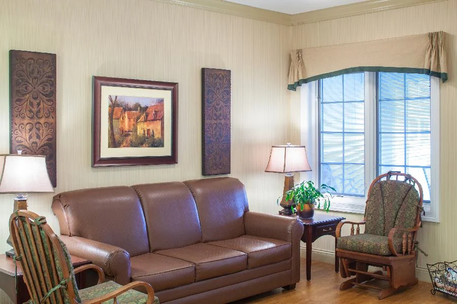 Image of Kensington Nursing & Rehabilitation Center (6)