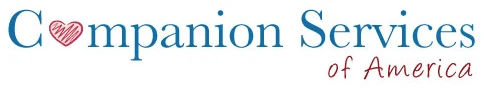 Companion Services of America's Logo