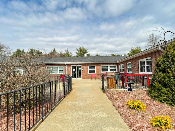 Image of Palmer Healthcare Center (4)