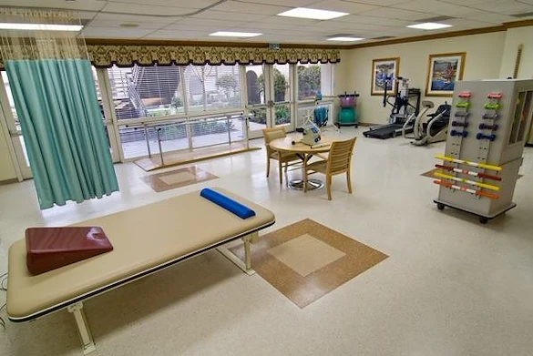 Image of Heritage Court Assisted Living (2)