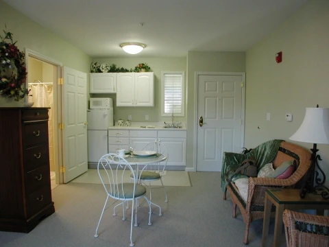 Image of Imboden Creek Villas (4)