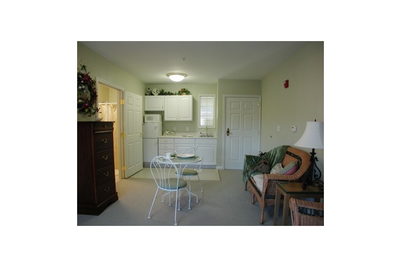 Image of Imboden Creek Villas (4)