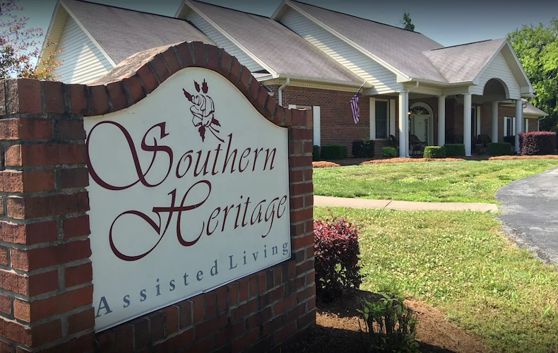 Image of Southern Heritage Assisted Living (1)