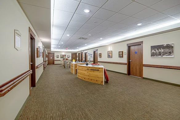Image of Edgewood Jamestown Senior Living (8)