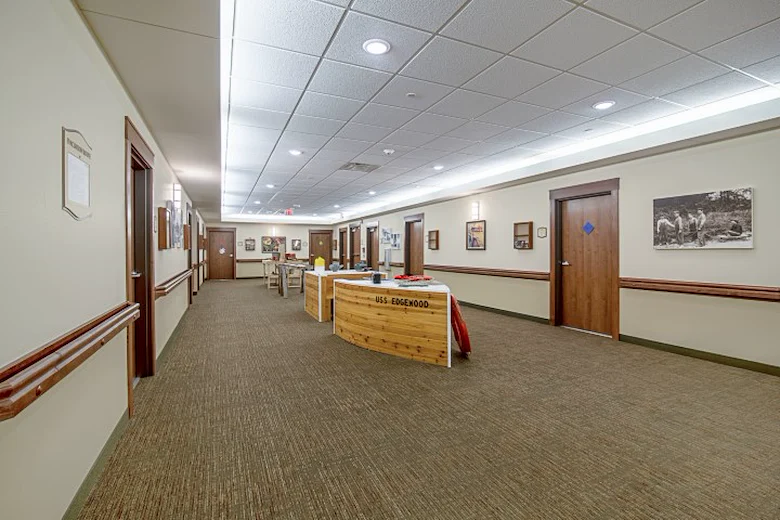 Image of Edgewood Jamestown Senior Living (8)