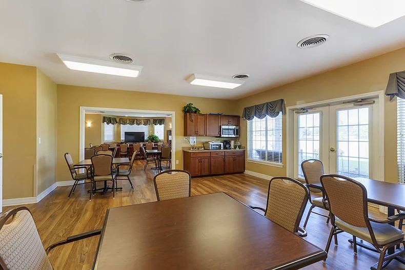 Image of Brookdale North Richland Hills (5)