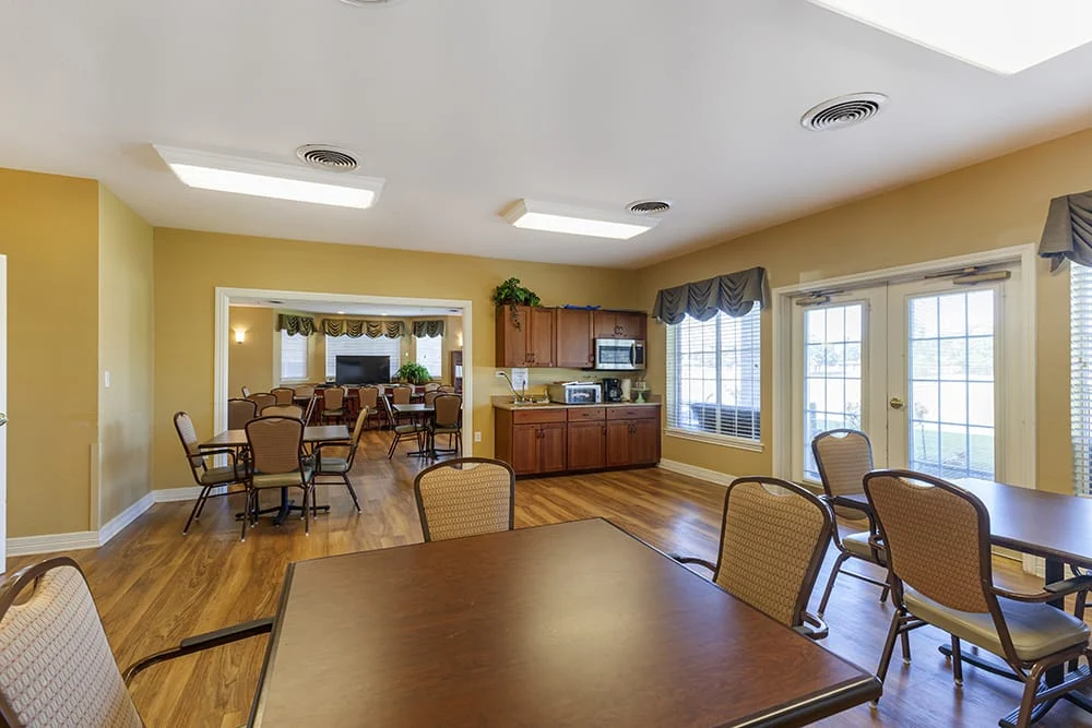 Image of Brookdale North Richland Hills (5)