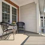 Image of Chancellor's Village (9)