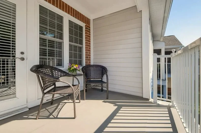 Image of Chancellor's Village (9)