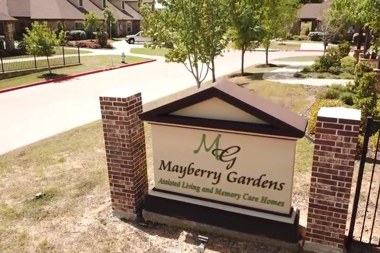 Image of Mayberry Gardens - Denton (2)