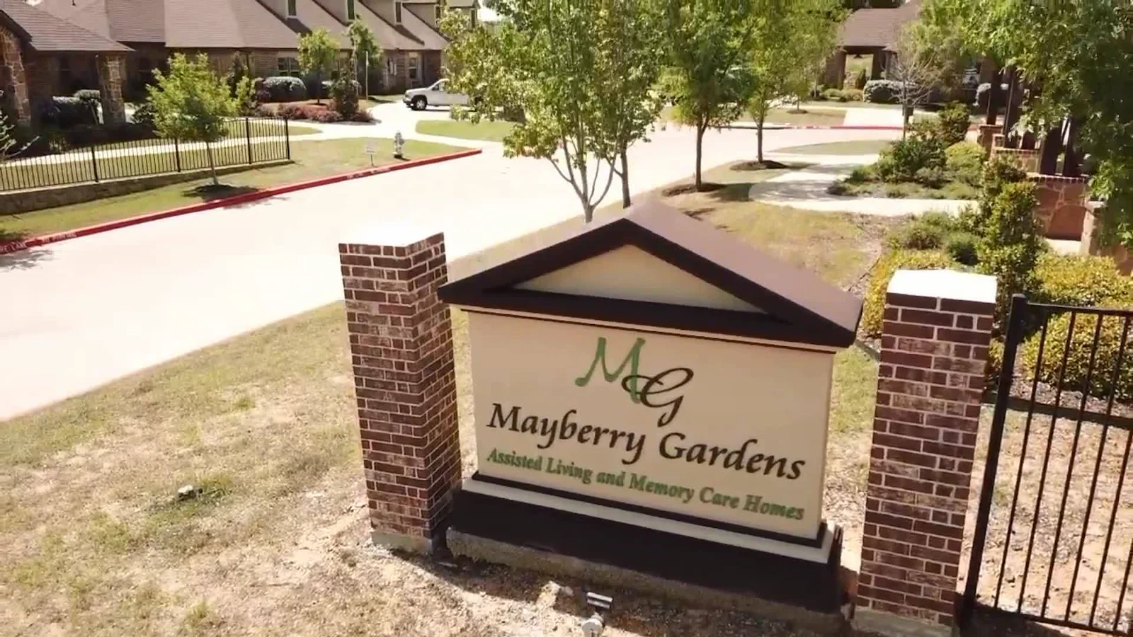 Image of Mayberry Gardens - Denton (2)