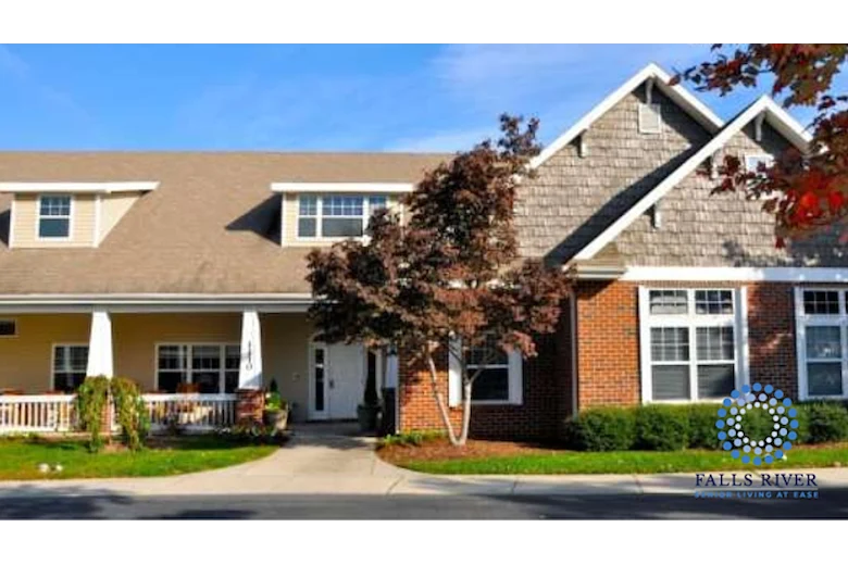 Image of Falls River Village Senior Living (1)