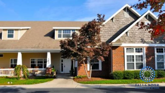 Image of Falls River Village Senior Living (1)