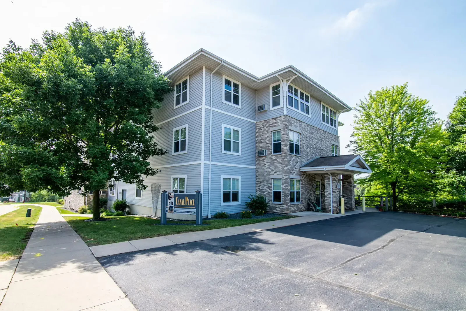 Image of Canal Place Senior Apartments (3)