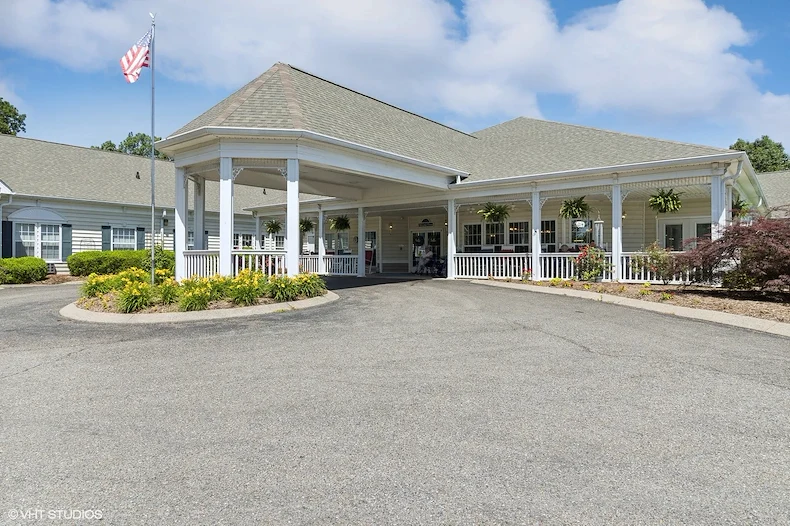 Image of The Bungalows at Mayfield (1)