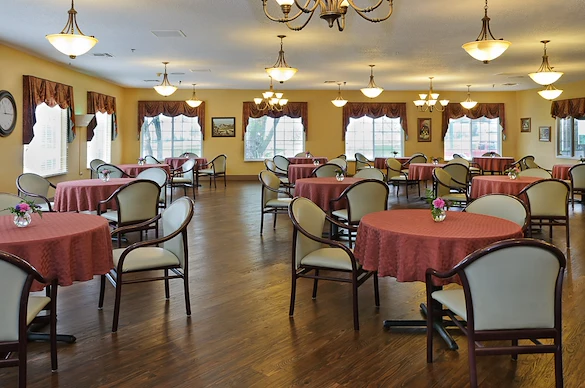 Image of Mitchell Manor (6)