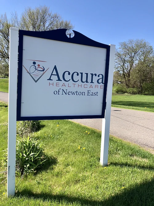 Image of Accura Healthcare Of Newton East, LLC (5)