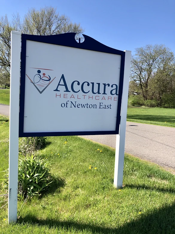 Image of Accura Healthcare Of Newton East, LLC (5)