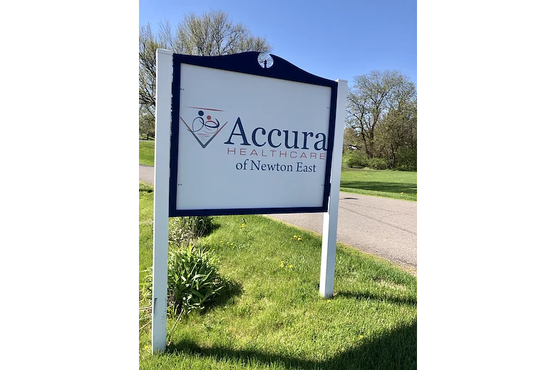 Image of Accura Healthcare Of Newton East, LLC (5)
