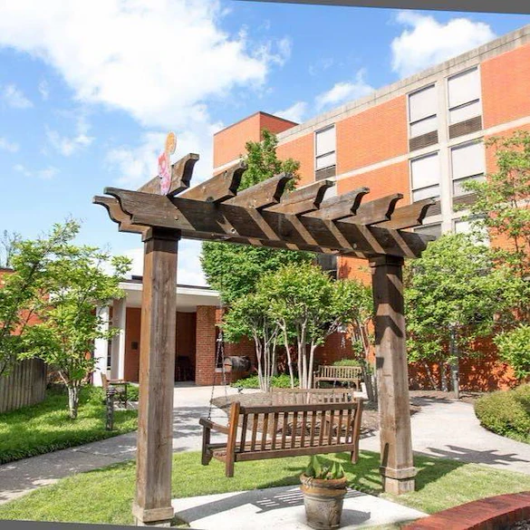 Image of Midtown Center For Health And Rehabilitation (1)